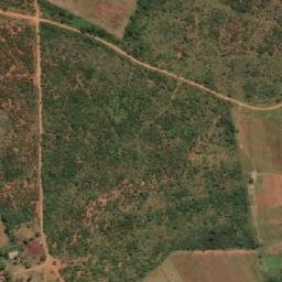 Satellite imagery of Promise, ZW