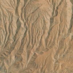 Satellite imagery of Cerro Anzuelo, CL