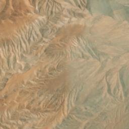 Satellite imagery of Cerro Anzuelo, CL