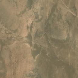 Satellite imagery of Cerro Alacrán, CL