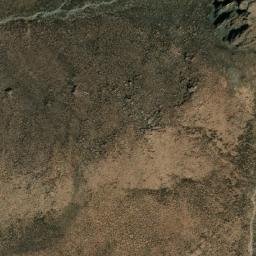 Satellite imagery of Cerro Peñascos, CL