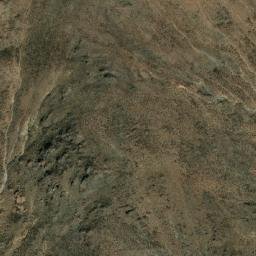 Satellite imagery of Cerro Peñascos, CL