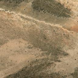 Satellite imagery of Cerro Sillillica de Diego, BO