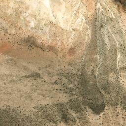 Satellite imagery of Cerro Sillillica de Diego, BO