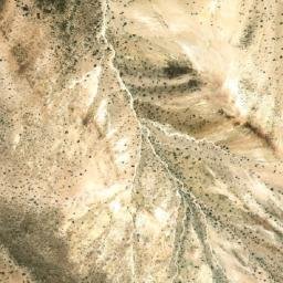 Satellite imagery of Cerro Sillillica de Diego, BO