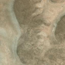 Satellite imagery of Hito s/n Sillillica, BR