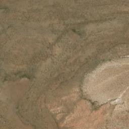 Satellite imagery of Cerro Tan Khan, BO