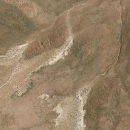 Satellite imagery of Cerro Tan Khan, BO