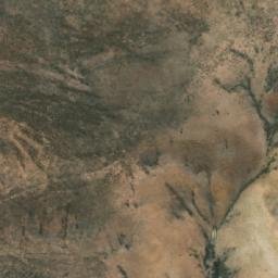 Satellite imagery of Cerro Azufrera, BO