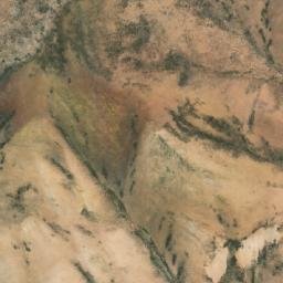 Satellite imagery of Cerro Azufrera, BO