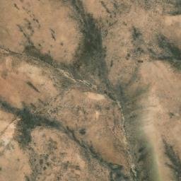 Satellite imagery of Cerro Azufrera, BO