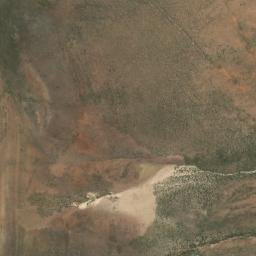 Satellite imagery of Cerro Pokochaka, BO