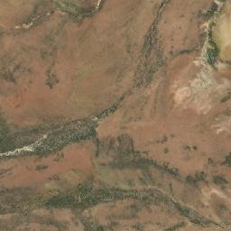 Satellite imagery of Cerro Pokochaka, BO