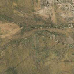 Satellite imagery of Cerro Asantata, BO