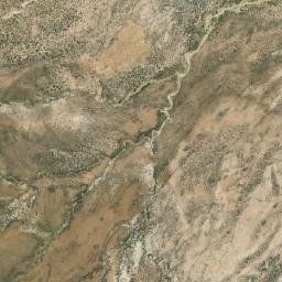 Satellite imagery of Cerro Asantata, BO