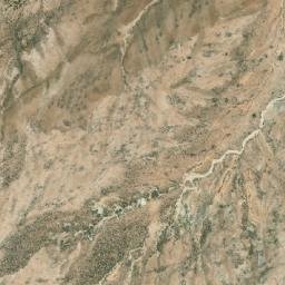 Satellite imagery of Cerro Asantata, BO