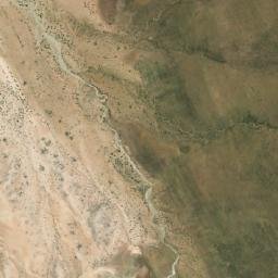 Satellite imagery of Cerro Sajama, BO