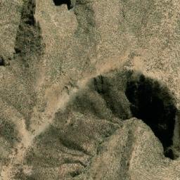 Satellite imagery of Cerro Jatun Musuna, BO