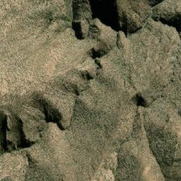 Satellite imagery of Cerro Jatun Musuna, BO