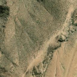 Satellite imagery of Cerro Jatun Musuna, BO