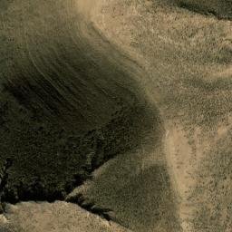 Satellite imagery of Cerro Chinchilla, BO