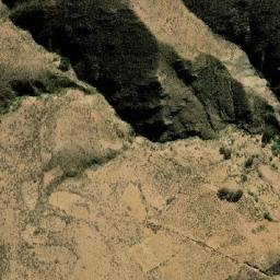 Satellite imagery of Cerro Chinchilla, BO