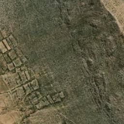Satellite imagery of Cerro Llustta Punta, BO