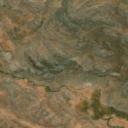 Satellite imagery of Cerro Quellu Apacheta, BO