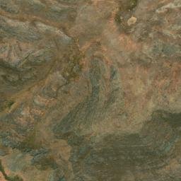 Satellite imagery of Cerro Quellu Apacheta, BO