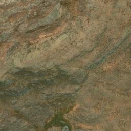 Satellite imagery of Cerro Quellu Apacheta, BO