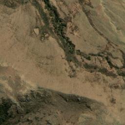 Satellite imagery of Cerro Lara, BO