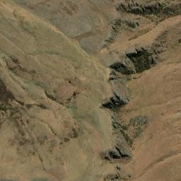 Satellite imagery of Cerro Lara, BO