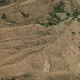 Satellite imagery of Cerro Lara, BO