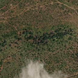 Satellite imagery of Tithe, ZW