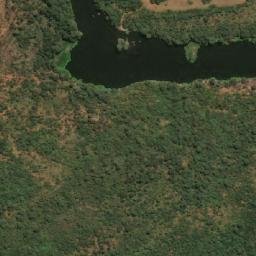 Satellite imagery of Promise, ZW
