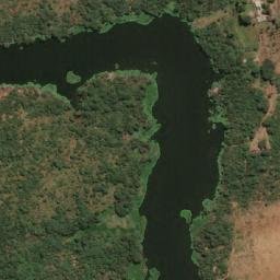 Satellite imagery of Promise, ZW