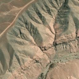 Satellite imagery of Cerro Chunchuga, CL