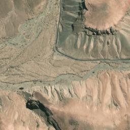 Satellite imagery of Cerro Chunchuga, CL