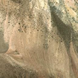 Satellite imagery of Cerro Sillillica de Diego, BR