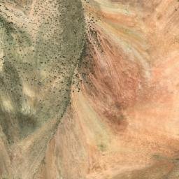 Satellite imagery of Cerro Sillillica de Diego, BR