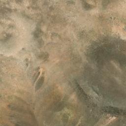 Satellite imagery of Hito s/n Sillillica, BR