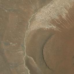 Satellite imagery of Morro Vilacollo, BO