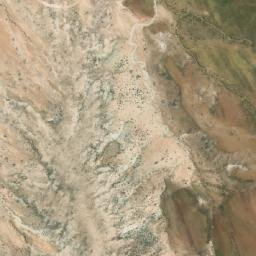 Satellite imagery of Cerro Sajama, BO