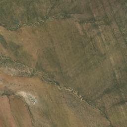 Satellite imagery of Cerro Sajama, BO