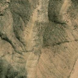 Satellite imagery of Cerro Jatun Musuna, BO