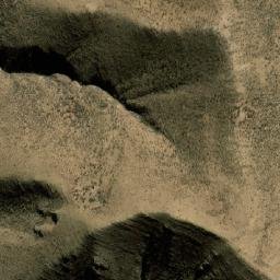 Satellite imagery of Cerro Chinchilla, BO