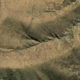 Satellite imagery of Cerro Chinchilla, BO