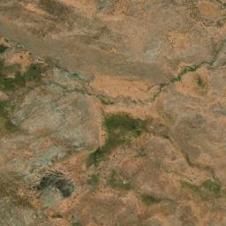 Satellite imagery of Cerro Quellu Apacheta, BO
