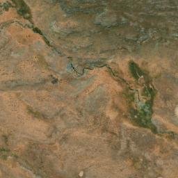 Satellite imagery of Cerro Quellu Apacheta, BO