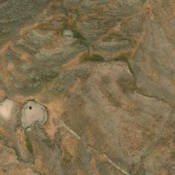 Satellite imagery of Cerro Quellu Apacheta, BO